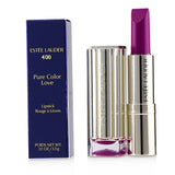Estee Lauder Pure Color Love Lipstick - #400 Rebel Glam 3.5g/0.12oz