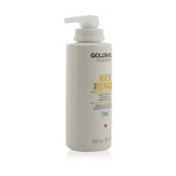 Goldwell Dual Senses Rich Repair 60Sec Treatment (Regeneration For Damaged Hair)