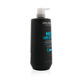 Goldwell Dual Senses Men Hair & Body Shampoo (For All Hair Types)