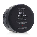 Goldwell Dual Senses Men Styling Texture Cream Paste (For All Hair Types)