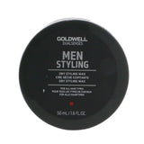 Goldwell Dual Senses Men Styling Dry Styling Wax (For All Hair Types)