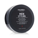 Goldwell Dual Senses Men Styling Dry Styling Wax (For All Hair Types)