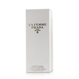 Prada La Femme Satin Shower Cream