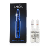 Babor Ampoule Concentrates MasterPiece Day & Night Fluid (4x Hydra Plus Active Fluid + 3x Active Night Fluid) 7x2ml/0.06oz