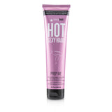 Sexy Hair Concepts Hot Sexy Hair Prep Me 450ºF Heat Protection Blow Dry Primer