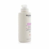 Goldwell Dual Senses Color 60SEC Treatment (Luminosity For Fine to Normal Hair) 500ml/16.9oz