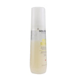 Goldwell Dual Senses Rich Repair Restoring Serum Spray (Regeneration For Damaged Hair) 150ml/5oz