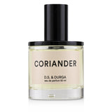D.S. & Durga Coriander Eau De Parfum Spray 50ml/1.7oz
