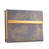 Laura Mercier Master Class Artistry In Light Holiday Illuminatons Edition : (12x Eyeshadow, 3x Cheek Color, 2x Eyeliner, 1x Eye Pencil)