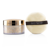 Laura Mercier Pret A Powder Limited Edition Powder & Puff - # Translucent 29g/1oz