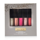 Laura Mercier Starlights Lip Glace Collection 5x2.8g/0.1oz