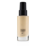 Smashbox Studio Skin 15 Hour Wear Hydrating Foundation - # 0.2 (Very Fair With Warm, Peachy Undertone)