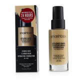 Smashbox Studio Skin 15 Hour Wear Hydrating Foundation - # 2.22 (Light Medium With Neutral Olive Undertone)