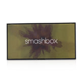 Smashbox Cover Shot Eye Palette - # Major Metals 6.2g/0.21oz