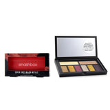 Smashbox Cover Shot Eye Palette - # Major Metals