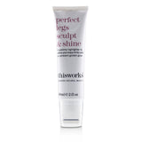 This Works Perfect Legs Sculpt & Shine