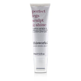 This Works Perfect Legs Sculpt & Shine 60ml/2oz
