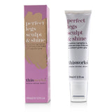 This Works Perfect Legs Sculpt & Shine 60ml/2oz