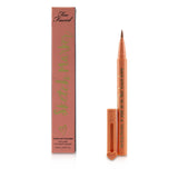 Too Faced Sketch Marker Liquid Art Eyeliner - # Papaya Peach