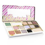 Too Faced White Chocolate Bar Eye Shadow Palette