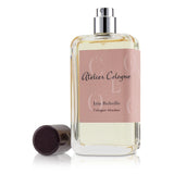 Atelier Cologne Iris Rebelle Cologne Absolue Spray