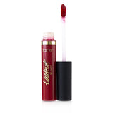 Tarte Tarteist Quick Dry Matte Lip Paint - # Extra (Bright Red)