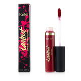 Tarte Tarteist Quick Dry Matte Lip Paint - # Extra (Bright Red)