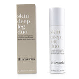 This Works Skin Deep Leg Duo