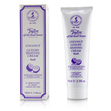 Taylor Of Old Bond Street Coconut Luxury Shaving Cream