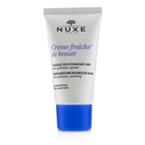 Nuxe Creme Fraiche De Beaute 48H SOS Moisturizing Mask