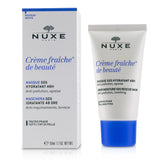 Nuxe Creme Fraiche De Beaute 48H SOS Moisturizing Mask