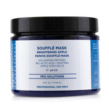 HydroPeptide Souffle Mask - Brightening Apple Papaya Souffle Mask (pH 3.5) (Salon Product)
