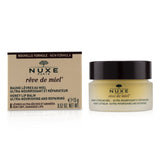 Nuxe Reve De Miel Ultra-Nourishing & Repairing Honey Lip Balm - For Very Dry, Damaged Lips 15g/0.52oz