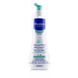 Mustela Stelatopia Emollient Cream - For Atopic-Prone Skin 200ml/6.76oz