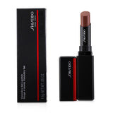Shiseido VisionAiry Gel Lipstick - # 212 Woodblock (Milk Chocolate)