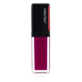 Shiseido LacquerInk LipShine - # 302 Piexi Pink (Strawberry) 6ml/0.2oz