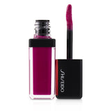 Shiseido LacquerInk LipShine - # 302 Piexi Pink (Strawberry) 6ml/0.2oz