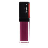 Shiseido LacquerInk LipShine - # 303 Mirror Mauve (Natural Pink) 6ml/0.2oz