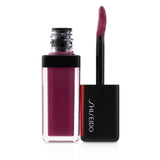 Shiseido LacquerInk LipShine - # 303 Mirror Mauve (Natural Pink) 6ml/0.2oz