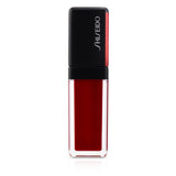 Shiseido LacquerInk LipShine - # 304 Techno Red (Red) 6ml/0.2oz