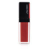 Shiseido LacquerInk LipShine - # 306 Coral Spark (Coral) 6ml/0.2oz