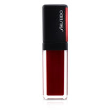 Shiseido LacquerInk LipShine - # 307 Scarlet Glare (Scarlet)