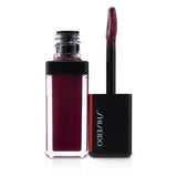 Shiseido LacquerInk LipShine - # 308 Patent Plum (Plum) 6ml/0.2oz