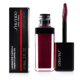 Shiseido LacquerInk LipShine - # 308 Patent Plum (Plum) 6ml/0.2oz
