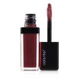 Shiseido LacquerInk LipShine - # 309 Optic Rose (Rosewood)