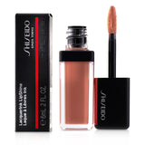 Shiseido LacquerInk LipShine - # 311 Vinyl Nude (Peach) 6ml/0.2oz