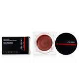 Shiseido Minimalist WhippedPowder Blush - # 07 Setsuko (Rose)