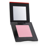 Shiseido InnerGlow CheekPowder - # 03 Floating Rose (Pink)