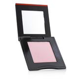 Shiseido InnerGlow CheekPowder - # 04 Aura Pink (Muted Rose) 4g/0.14oz