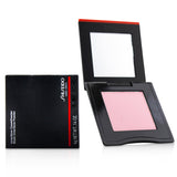 Shiseido InnerGlow CheekPowder - # 04 Aura Pink (Muted Rose)